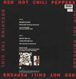 Red Hot Chili Peppers-Breaking The Girl-12" Maxi Single (Vinyl)-02
