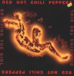 Red Hot Chili Peppers-Breaking The Girl-12" Maxi Single (Vinyl)-01