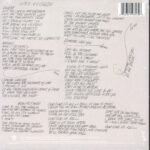 Red Hot Chili Peppers-Catch My Death / How It Ends-7" Single (Vinyl)-02