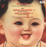 Red Hot Chili Peppers-Give It Away-12" Maxi Single (Vinyl)-02