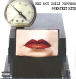 Red Hot Chili Peppers-Greatest Hits-LP (Vinyl)-01