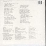 Red Hot Chili Peppers-Magpies On Fire / Victorian Machinery-7" Single (Vinyl)-02