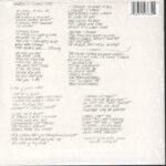 Red Hot Chili Peppers-Never Is A Long Time / Love Of Your Life-7" Single (Vinyl)-02