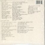 Red Hot Chili Peppers-Pink As Floyd / Your Eyes Girl-7" Single (Vinyl)-02