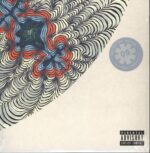 Red Hot Chili Peppers-Pink As Floyd / Your Eyes Girl-7" Single (Vinyl)-01