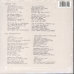 Red Hot Chili Peppers-Strange Man / Long Progression-7" Single (Vinyl)-02