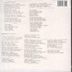 Red Hot Chili Peppers-The Sunset Sleeps / Hometown Gypsy-7" Single (Vinyl)-02