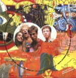 Red Hot Chili Peppers-The Uplift Mofo Party Plan-LP (Vinyl)-02