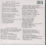 Red Hot Chili Peppers-This Is The Kitt / Brave From Afar-7" Single (Vinyl)-02