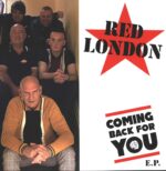 Red London-Coming Back For You E.P.-12" Maxi Single (Vinyl)-01