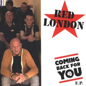 Red London-Coming Back For You E.P.-12" Maxi Single (Vinyl)-01