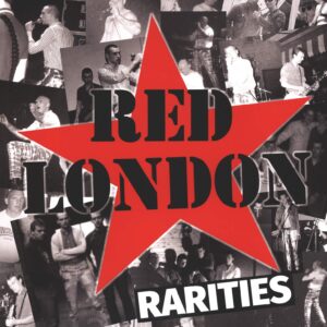 Red London-Rarities-LP (Vinyl)-01