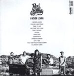 Red Soul Community-I Never Learn-LP (Vinyl)-02