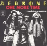 Redbone-One More Time-7" Single (Vinyl)-01