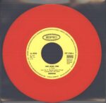 Redbone-One More Time-7" Single (Vinyl)-03