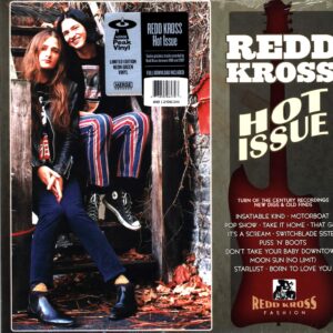 Redd Kross-Hot Issue-LP (Vinyl)-01