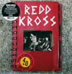 Redd Kross-Red Cross EP-12" Maxi Single (Vinyl)-01