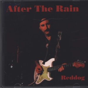 Reddog-After The Rain-CD-01