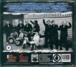 Redska-Le Mie Prigioni-CD-02