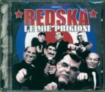 Redska-Le Mie Prigioni-CD-01