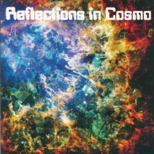 Reflections In Cosmo-Reflections In Cosmo-LP (Vinyl)-01