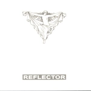 Reflector-Reflector-CD-01