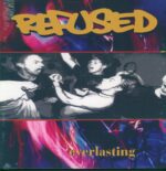 Refused-Everlasting-12" Maxi Single (Vinyl)-01