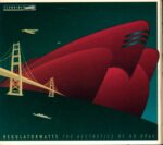 Regulator Watts-The Aesthetics Of No-Drag-CD-01