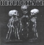 Regurgitate-Untitled / Golden Feast-7" Single (Vinyl)-01