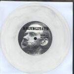 Regurgitate-Untitled / Golden Feast-7" Single (Vinyl)-03