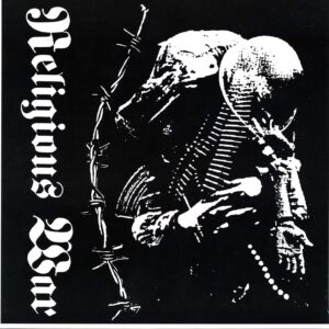 Religious War-Reigning Chaos - Discography-LP (Vinyl)-01