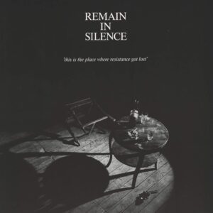 Remain in Silence-This Is The Place Where Resistance Got Lost-LP (Vinyl)-01