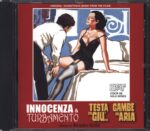 Renato Serio-Innocenza & Turbamento / Testa In Giù