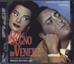 Renzo Rossellini-Il Segno Di Venere-CD-01