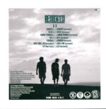 Residentes-Residentes-12" Maxi Single (Vinyl)-02