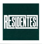 Residentes-Residentes-12" Maxi Single (Vinyl)-01