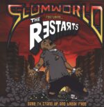 Restarts-Slumworld-LP (Vinyl)-01