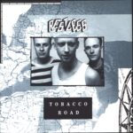 Restless-Tobacco Road-7" Single (Vinyl)-01