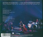 Return To Forever-The Mothership Returns-CD-02
