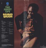 Reuben Wilson-The Sweet Life-LP (Vinyl)-02