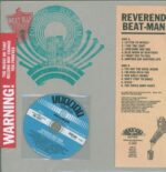 Reverend Beat-Man-Surreal Folk Blues Gospel Trash Vol 2-LP (Vinyl)-02