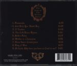 Reverend Glasseye-Our Lady Of The Broken Spine-CD-02