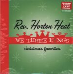 Reverend Horton Heat-We Three Kings-LP (Vinyl)-01