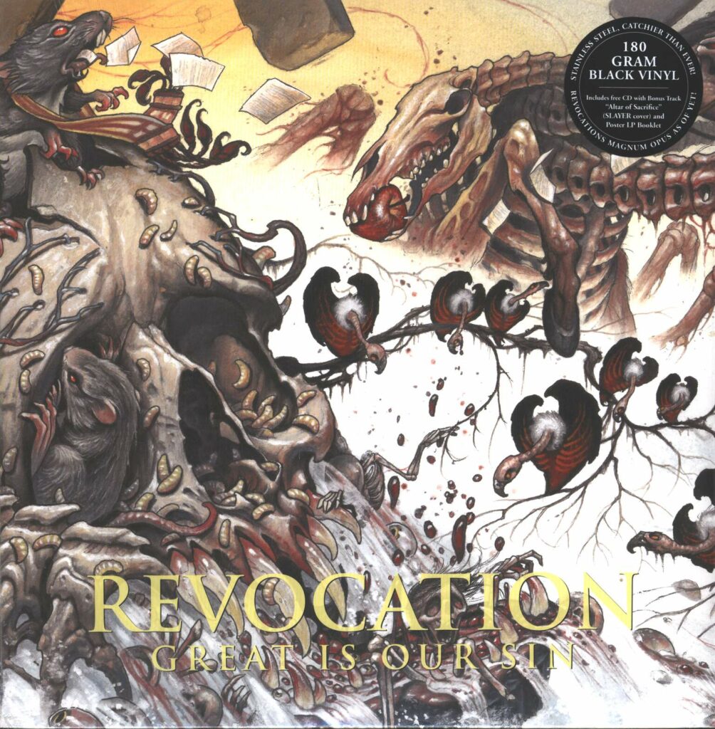 Revocation-Great Is Our Sin-LP (Vinyl)-01
