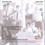 Rex Lido Und Die Baltic Blue Beats-Blue Beat Baby-7" Single (Vinyl)-02