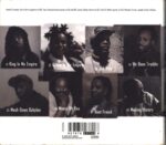 Rhythm & Sound-w/ The Artists-CD-02
