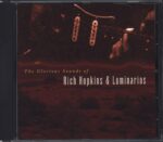 Rich Hopkins & Luminarios-The Glorious Sounds Of Rich Hopkins & Luminarios-CD-01