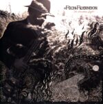 Rich Robinson-The Ceaseless Sight-LP (Vinyl)-01