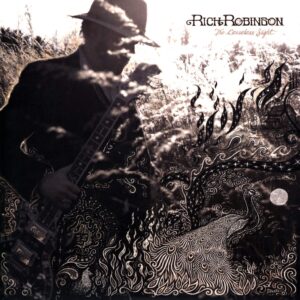 Rich Robinson-The Ceaseless Sight-LP (Vinyl)-01