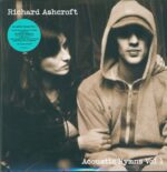 Richard Ashcroft-Acoustic Hymns Vol 1-LP (Vinyl)-01